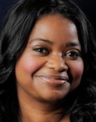 Largescale poster for Octavia Spencer