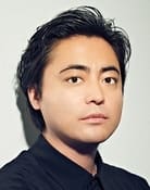 Grootschalige poster van Takayuki Yamada