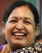 C. R. Saraswathi