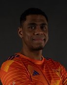 Jordany Martinus