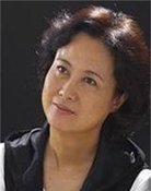 Grootschalige poster van Han Bai