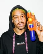 Grootschalige poster van Lil Tracy