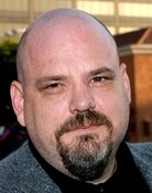 Grootschalige poster van Pruitt Taylor Vince