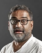 Largescale poster for R. Balki