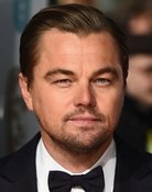 Leonardo DiCaprio