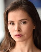 Olga N. Bogdanova