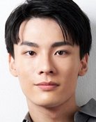 Takeru Iwasaki