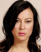 Grootschalige poster van Jennifer Tilly