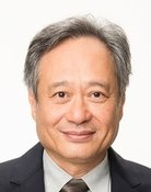 Grootschalige poster van Ang Lee