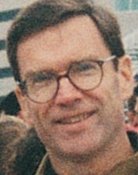 Charles McCrann