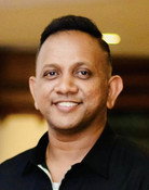 Dilshan Amarasinghe