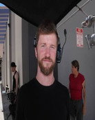 Dustin Bloodgood