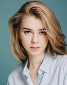 Anastasiya Ukolova