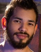 Grootschalige poster van Draven Torres