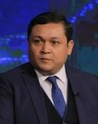 Jahongir Ahmedov