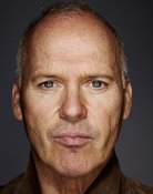 Michael Keaton