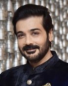 Grootschalige poster van Prosenjit Chatterjee