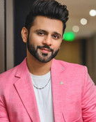 Rahul Vaidya