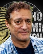 Largescale poster for Anthony Cumia