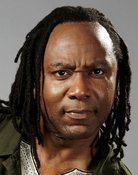 Largescale poster for Reginald D. Hunter