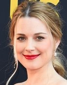 Alexandra Breckenridge