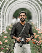 Bharath Joy