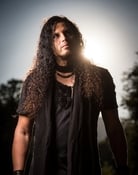 Grootschalige poster van Jeff Scott Soto