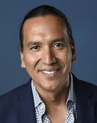 Michael Greyeyes