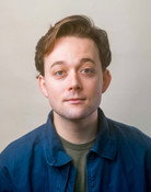 Matthew Davies Morris