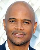 Dondré Whitfield