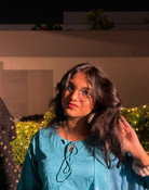 Marya Ahmed