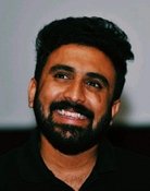 Midhun Mukundan
