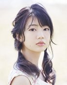 Grootschalige poster van Ayaka Takamoto