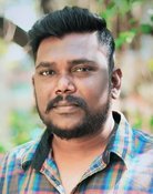 Justin Prabhu V