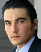 Jonathan Badeen
