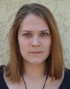 Anastasiia Yevtushenko