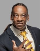 Booker Huffman, Jr.