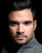 Largescale poster for Alexandre Despatie