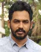 Grootschalige poster van HipHop Tamizha Adhi