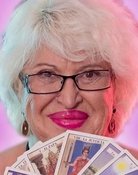 María Rosa Cobo