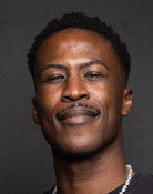 Brandon Jared Collymore