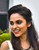 Sharu P Varghese