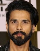 Shahid Kapoor