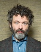 Michael Sheen