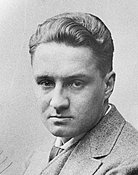 Rudi Stephan