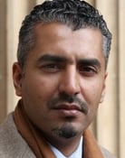 Largescale poster for Maajid Nawaz