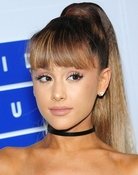 Image provided by TMDb Ariana Grande