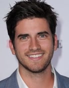 Grootschalige poster van Ryan Rottman