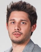 Grootschalige poster van Özgün Karaman