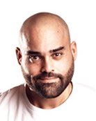 Daniel Carapeto